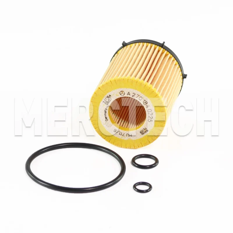 original mercedes benz starparts Ölfilter motor m270 / m274 a2701800109