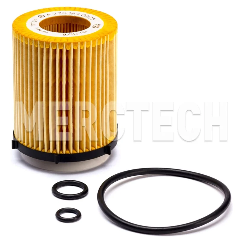 original mercedes benz starparts Ölfilter motor m270 / m274 a2701800109