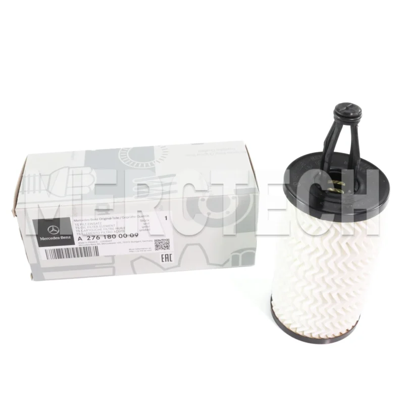 oil filter suitable for mercedes r172 r231 glc43 amg e400 gls450 3.0 gle350 3.5l v6 a2761800009