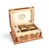 la gloria cubana 25th anniversario humidor lcdh 2015 古巴．榮耀 古巴榮耀lcdh 25週年限量版保濕盒套裝