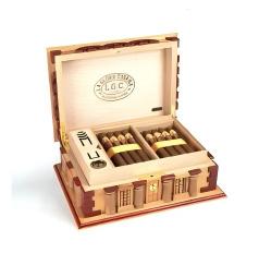 la gloria cubana 25th anniversario humidor lcdh 2015 古巴．榮耀 古巴榮耀lcdh 25週年限量版保濕盒套裝