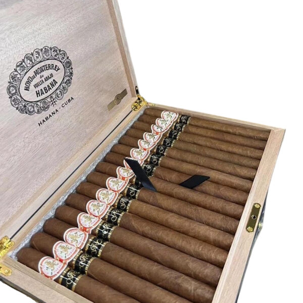 hoyo de monterrey double coronas gran reserva cosecha 2013 好友 特保高朗拿 特級珍藏 收穫 2013