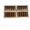 combinaciones seleccion petit robustos 哈伯納斯精選組合 【禮盒】小羅伯圖精選雪茄禮盒