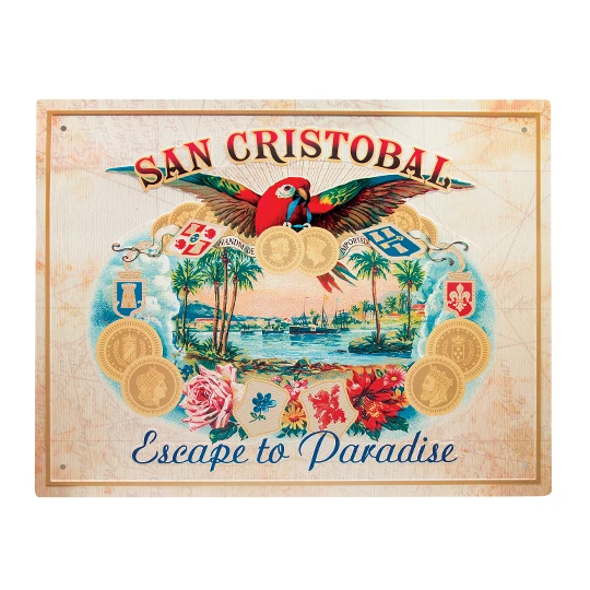 san cristobal