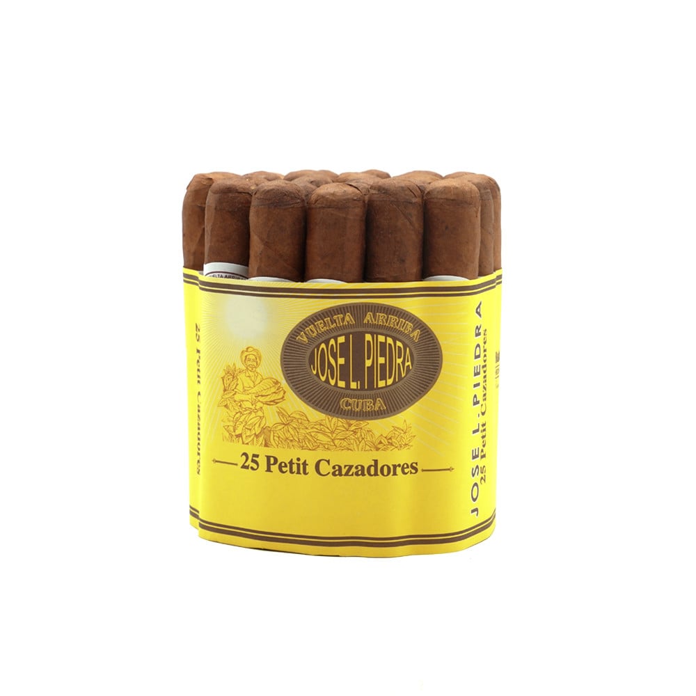 jose l. piedra petit cazadores 比雅達 小獵人