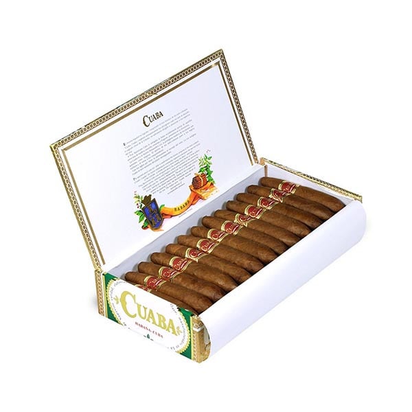 cuaba divinos 庫阿巴 聖地