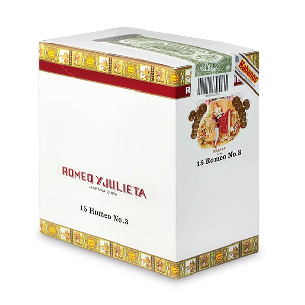 romeo y julieta romeo no.3 羅密歐．朱麗葉 三號