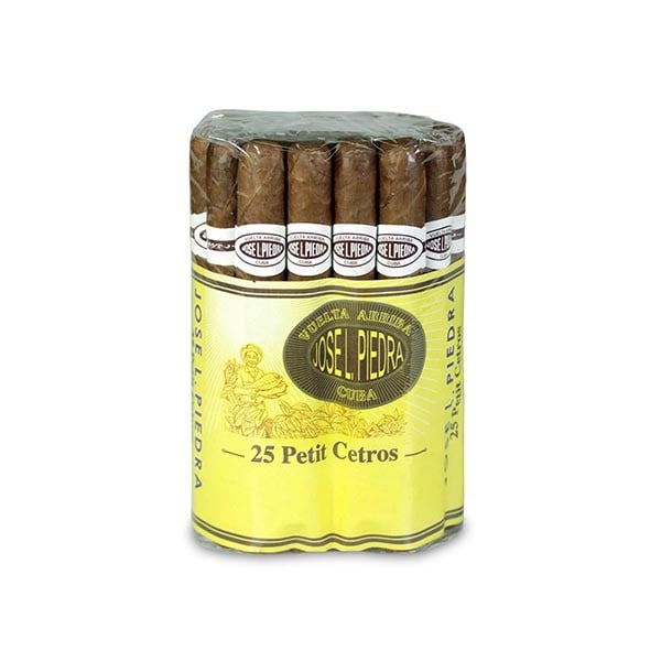 jose l. piedra petit cetros 比雅達 小權杖