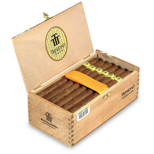 trinidad fundadores 特立尼達 創建