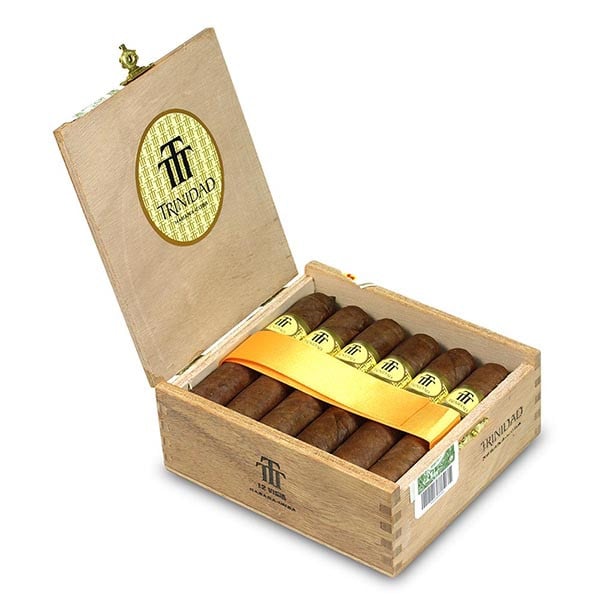 trinidad vigia 特立尼達 維格