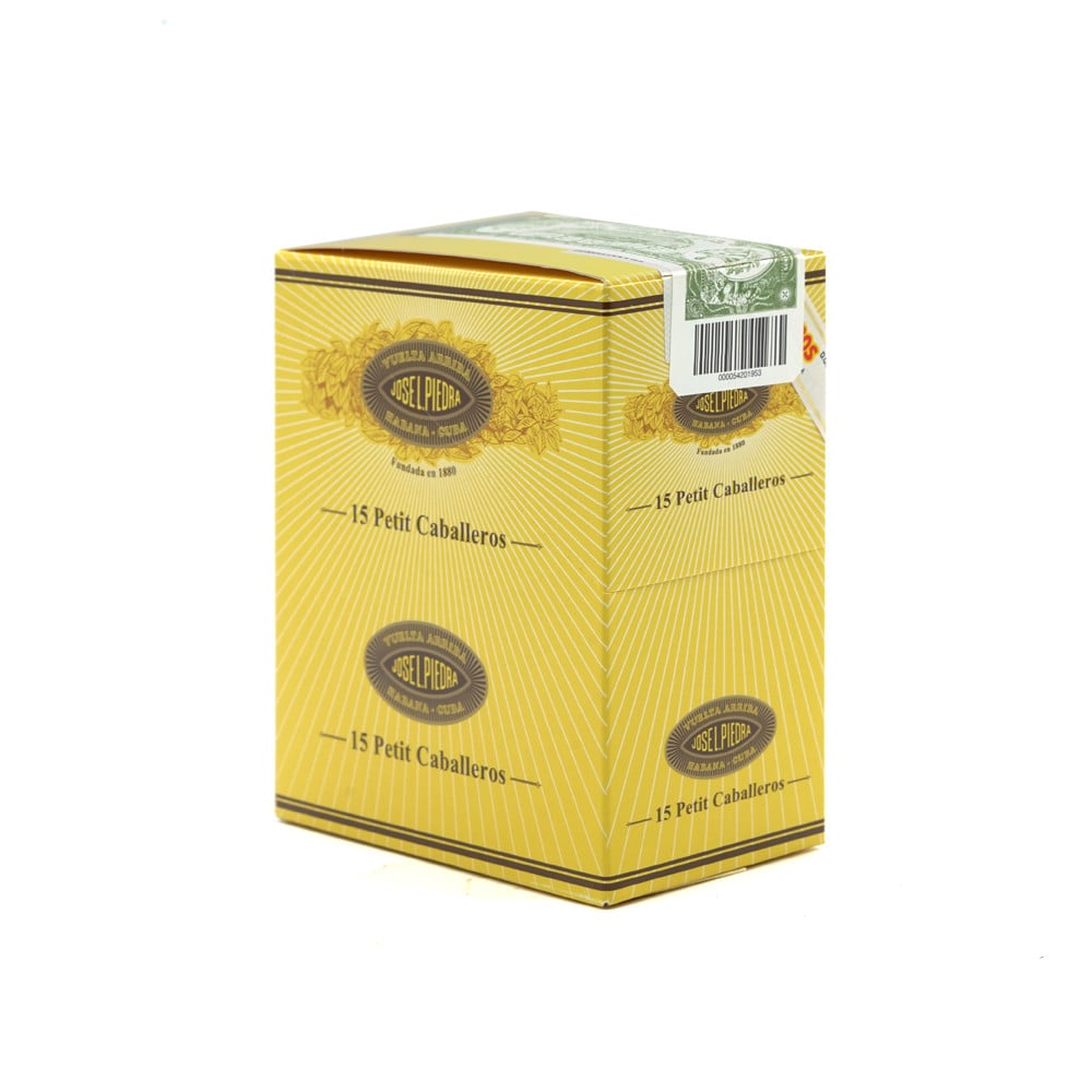 jose l. piedra petit caballeros 比雅達 男士