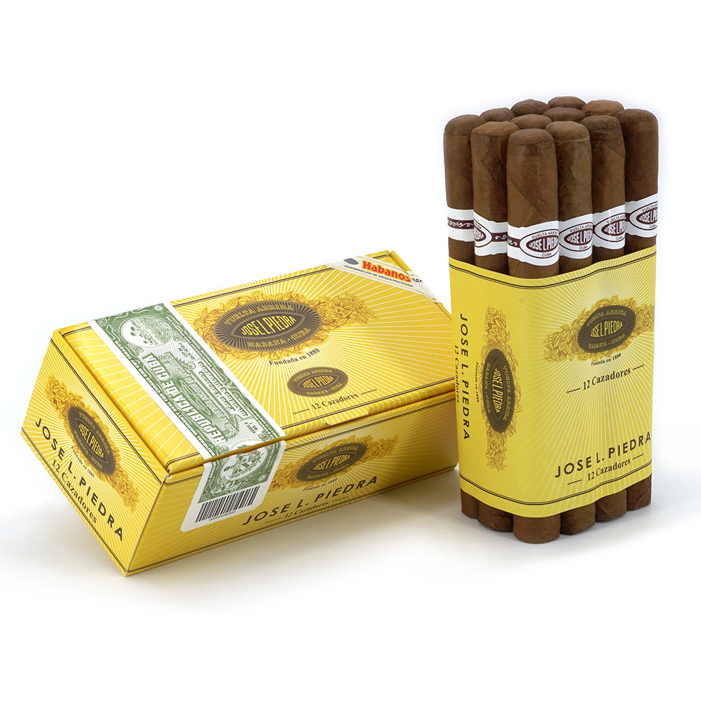 jose l. piedra cazadores 比雅達 獵人