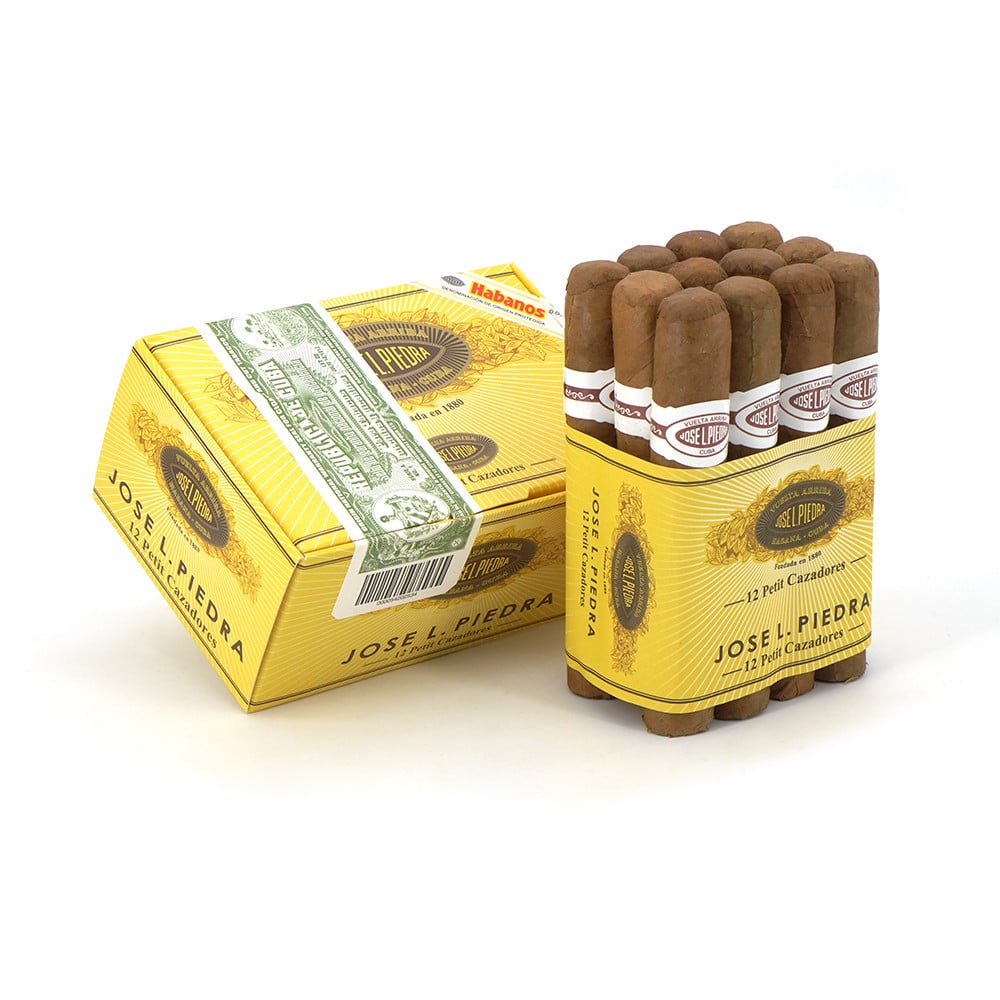 jose l. piedra petit cazadores 比雅達 小獵人