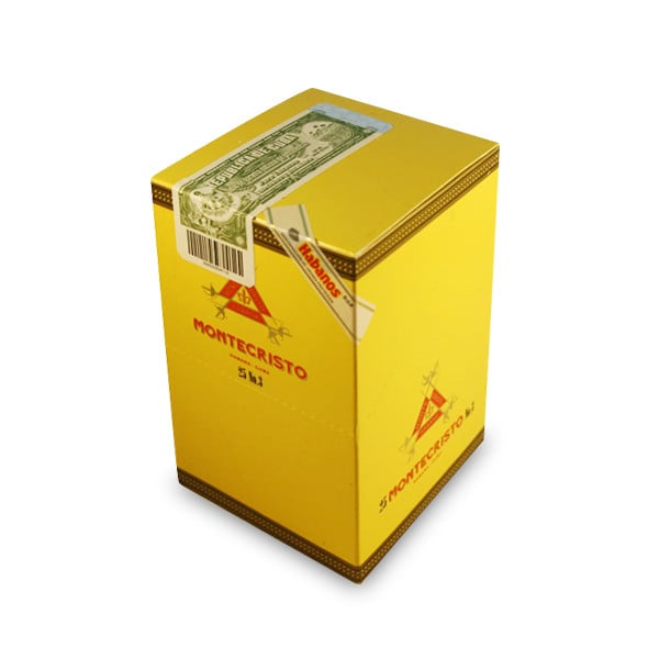 montecristo no.3 蒙特 三號