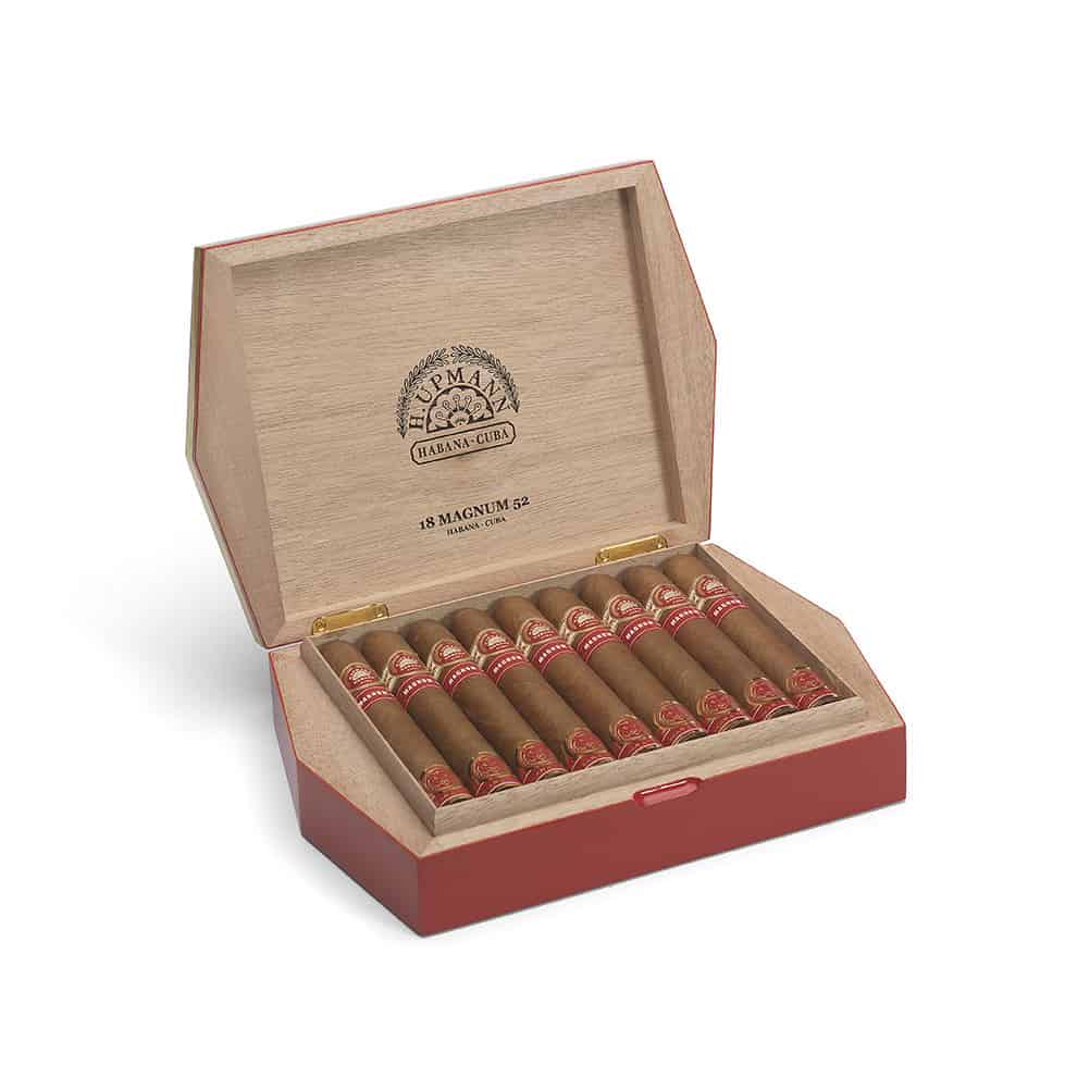 h. upmann magnum 52 year of the tiger 2022 limited edition 優名 密林 52 虎年限量版