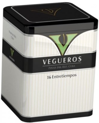 vegueros entertiempos 威古洛 小息