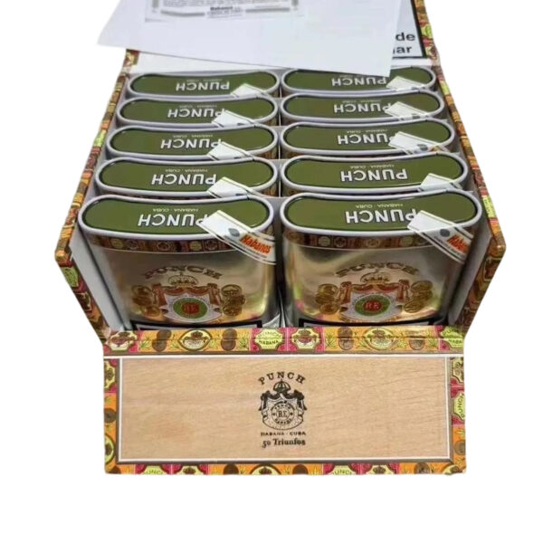 punch triunfos 潘趣 潘趣 勝利